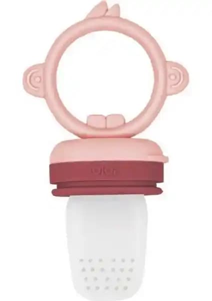 OiOi Velvet Rose Püre Süzgeci ile Silikon Emziği 6+ Ay Karşılaştırması: Malzeme ve Kullanım Özellikleri