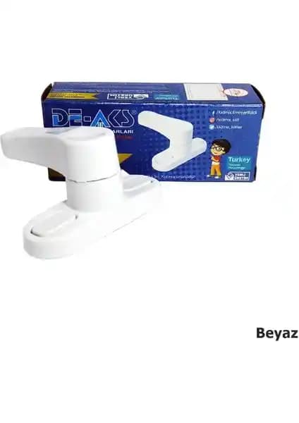 PVC Kilit Karşılaştırması: Eym Deaks ve Trendy Shop Güvenlik ve Dayanıklılık Özellikleri