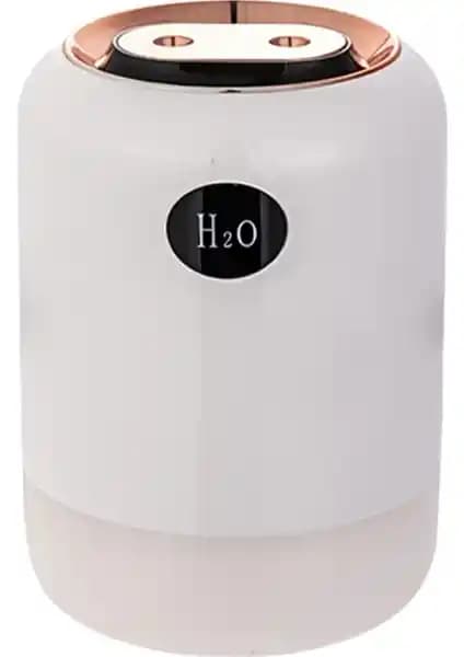 Touchie TOC 1003 ile WINBEST 550 ml Ultrasonik Aroma Nemlendirici Karşılaştırması