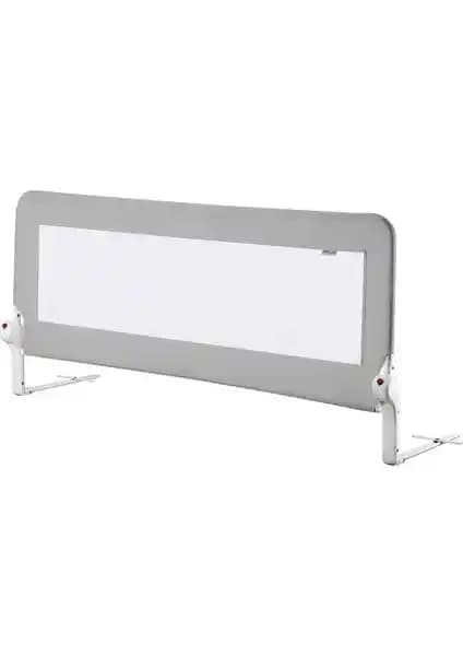 WellGro 150x65 cm gri yatak bariyeri ile katlanır 150 cm bariyeri karşılaştırması