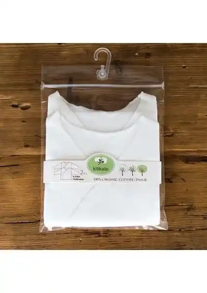 Baby Center Kiti Kate S77602 2li Organik Bebek İç Zıbın İncelemesi ve Özellikleri