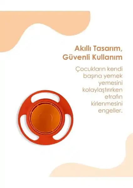 Baby Jem Bebek Mama Tabağı Karşılaştırması: Döner ve Vakumlu Modellerin Özellikleri ve Kullanıcı Yorumları