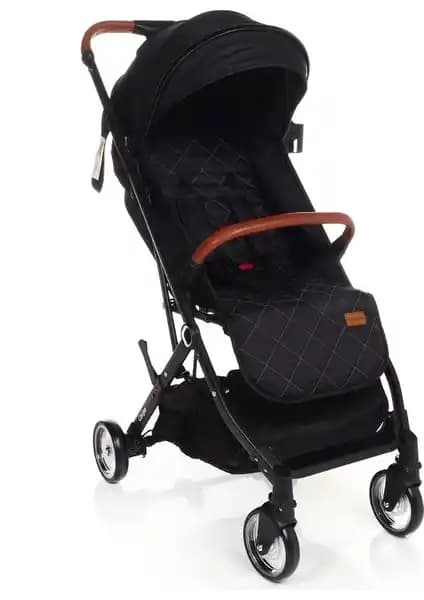 Baby Plus Coupe Bebek Arabası İncelemesi: Güçlü Özellikler ve Kullanışlı Tasarım