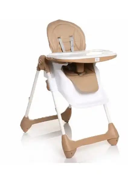 Baby Plus Gourmet ve Pierre Cardin Foody Mama Sandalyesi Karşılaştırması