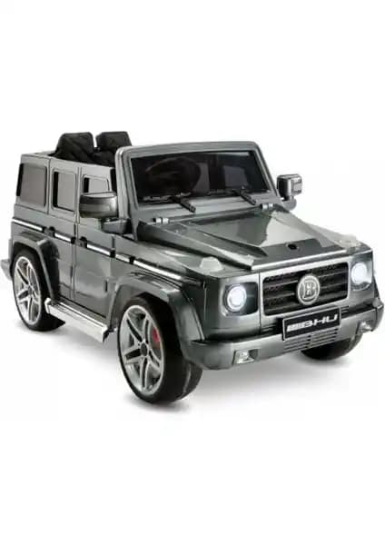 Babyhope Akülü Araçlar Karşılaştırması: 12V Uzaktan Kumandalı Jeep ve Q-Suv Modelleri