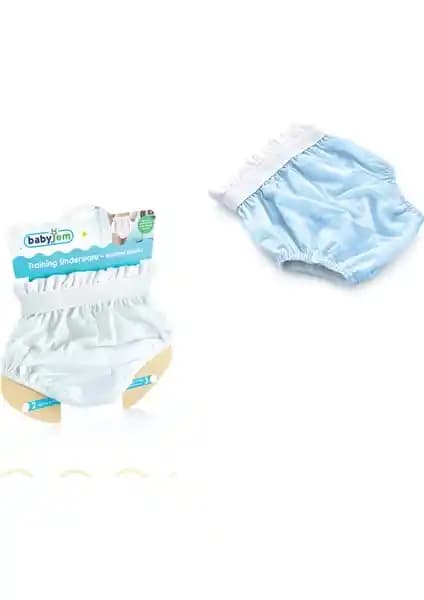Babyjem ve Story Baby Bebek Alıştırma Külodu Karşılaştırması ve Kullanıcı Yorumları