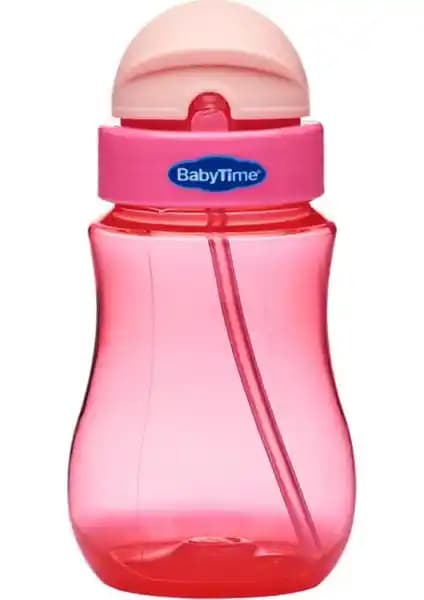 BabyTime BT500 ve Munchkin Pipetli Bardaklar Karşılaştırması: Kullanım Özellikleri ve Farklılıklar