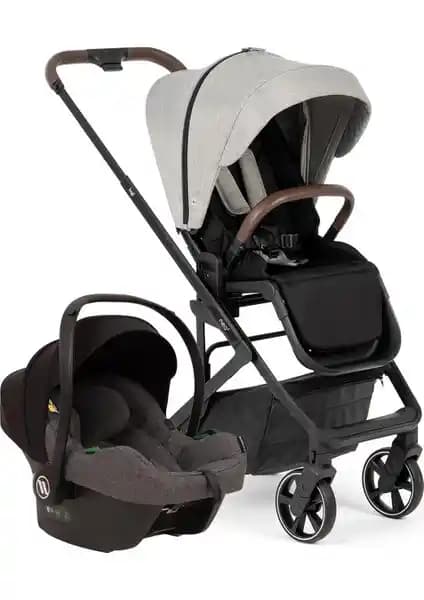 Bagi Neo 2 Cosmo ve Maxi-Cosi Leona2 Bebek Arabası Karşılaştırması