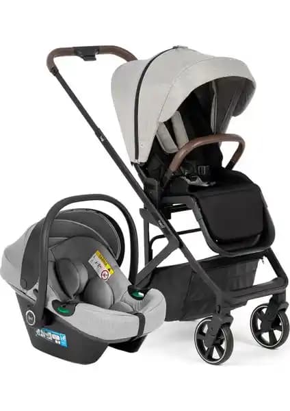 Bagi Neo 2 ve Maxi-Cosi Leona2 Bebek Arabası Karşılaştırması Güvenlik ve Konfor Analizi