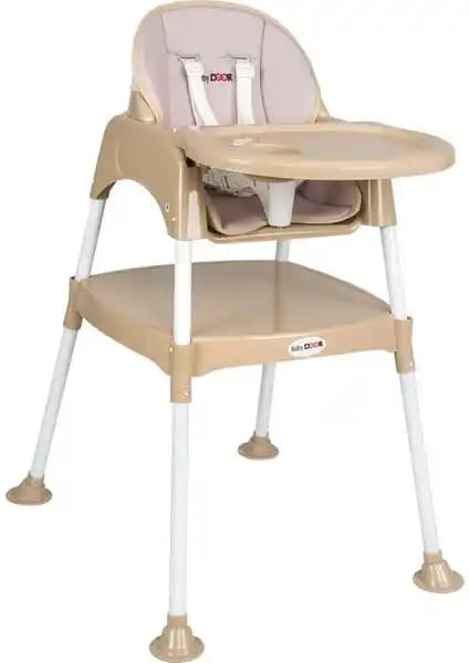 Bebek Mama Sandalyeleri Karşılaştırması: BabyDoor & Mama Bambu ile IKEA Antilop Ürünleri