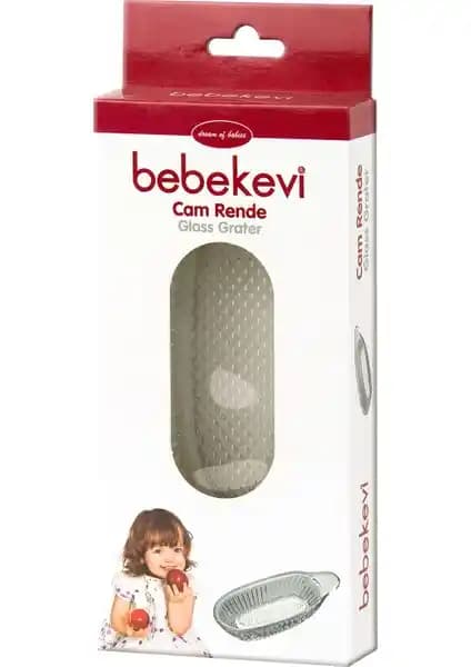Bebekevi Cam Rende İncelemesi: Dayanıklı ve Hijyenik Mutfak Gereci Özellikleri