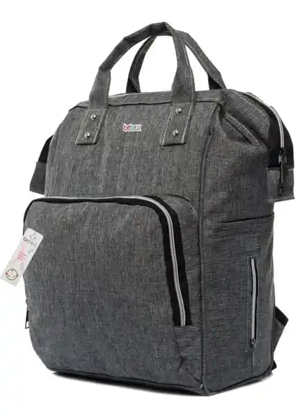 Bebex Bag-Z ve Gulz Nami Anne Bakım Çantası Karşılaştırması: Malzeme, Kullanım ve Dayanıklılık Analizi