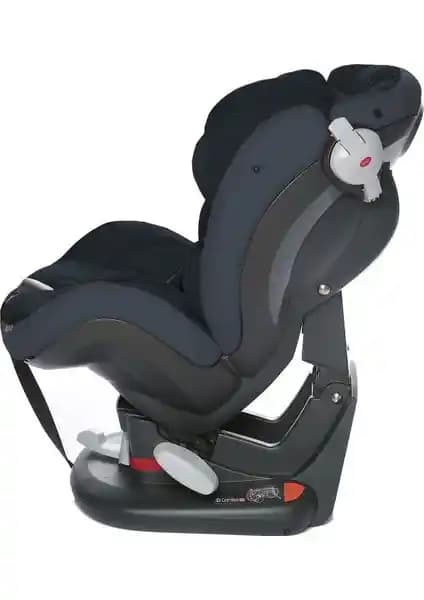BeSafe iZi Comfort X3 9-18 kg Oto Koltuğu Güvenlik ve Konfor Bir Arada