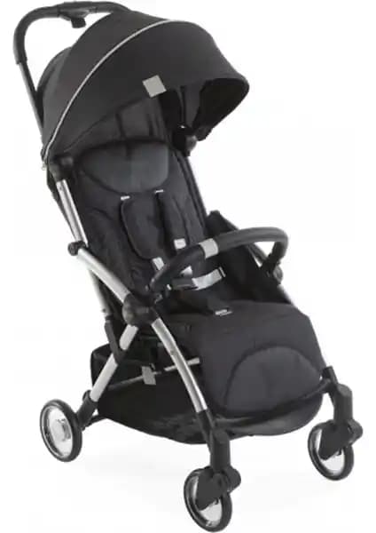 Chicco Goody Plus Bebek Arabası: Hafif, Pratik ve Güvenli Bebek Ulaşım Çözümü