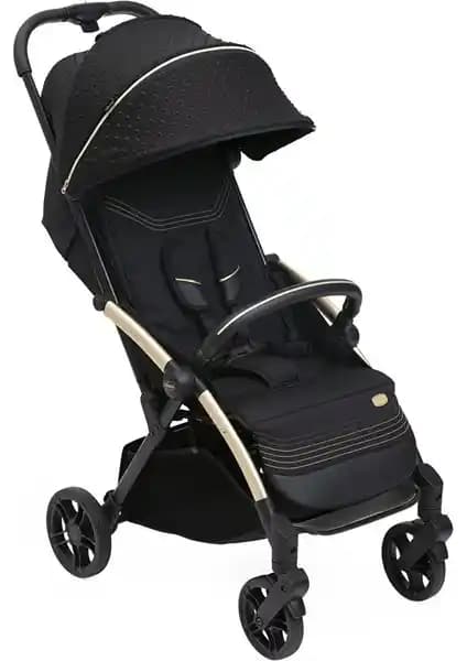 Chicco Goody Xplus Bebek Arabası İncelemesi: Hafiflik, Güvenlik ve Estetik Özellikler