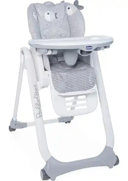 Chicco Polly 2 Start Bebek Mama Sandalyesi Özellikleri ve Kullanıcı Yorumları