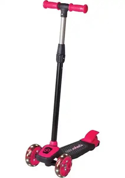 Çocuk Scooterları Karşılaştırması: Güvenlik, Tasarım ve Kullanıcı Yorumları