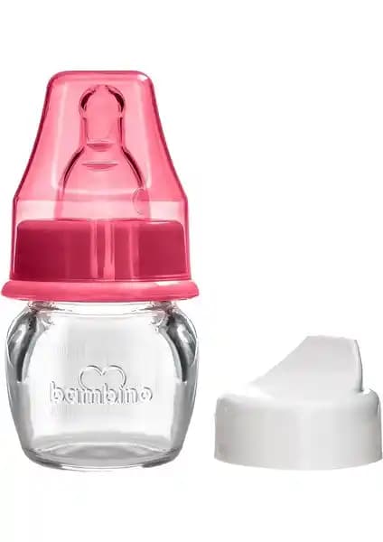 Çocuklar İçin Alıştırma Ürünleri Karşılaştırması: Bambino Mini Cam ve Munchkin Mucize Bardakları