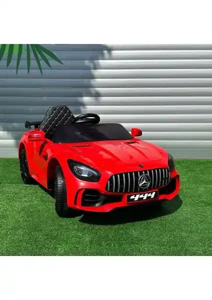 Çocuklar İçin Elektrikli Arabalar Karşılaştırması: Babyhope Gtr Sport ve UJ Toys Jagor 12V Modelleri