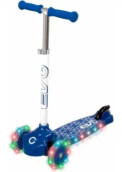 Çocuklar İçin En İyi Işıklı ve Müzikli Scooter Karşılaştırması ve Seçim Rehberi