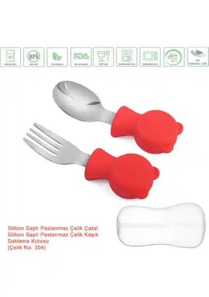 Çocuklar İçin Güvenli ve Ergonomik Yemek Setleri Karşılaştırması ve Seçim Rehberi