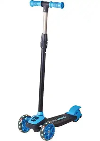 Çocuklar İçin Scooter Karşılaştırması: Cool Wheels ve Furkan Toys Modellerinin Özellikleri