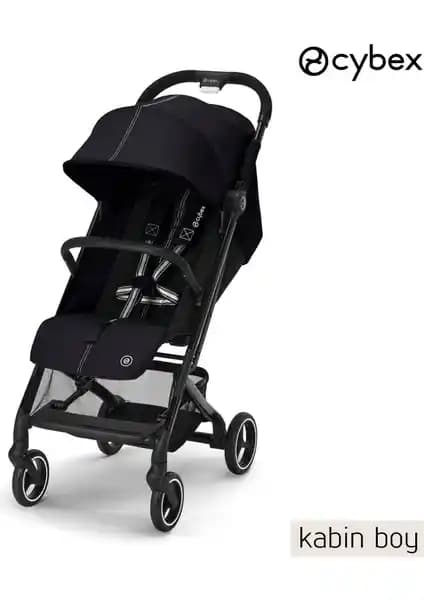 Cybex Beezy ve Maxi-Cosi Leona2 Bebek Arabası Karşılaştırması ve Kullanıcı Yorumları