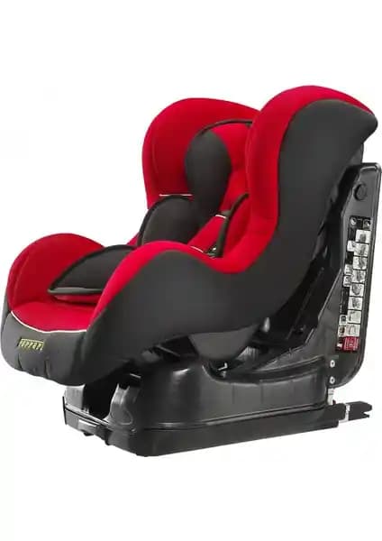 Ferrari Cosmo Isofix Çocuk Oto Koltuğu 9-25 kg Güvenlik ve Konfor Bir Arada