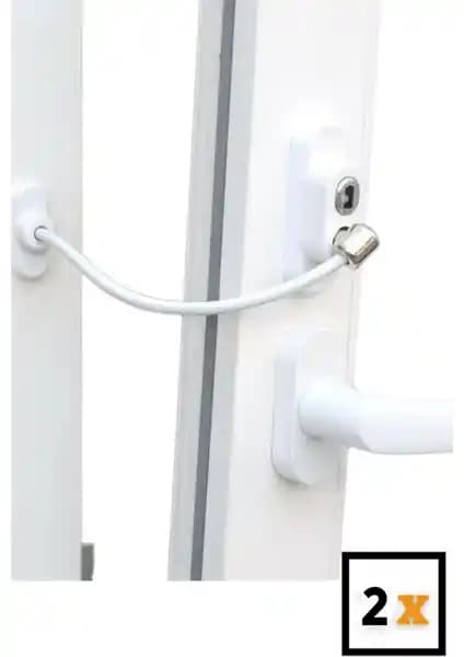 Fitfiyat ve Huzuraks Winlock Çocuk Emniyet Kilitleri Karşılaştırması