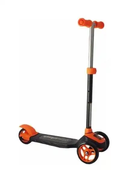 Furkan Cool Wheels 3 Teker Frenli Metal Twist Scooter İncelemesi ve Kullanıcı Yorumları
