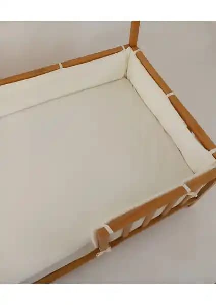 G&G Baby Montessori Yataklar İçin Yan Koruma Setleri Karşılaştırması ve Özellikleri