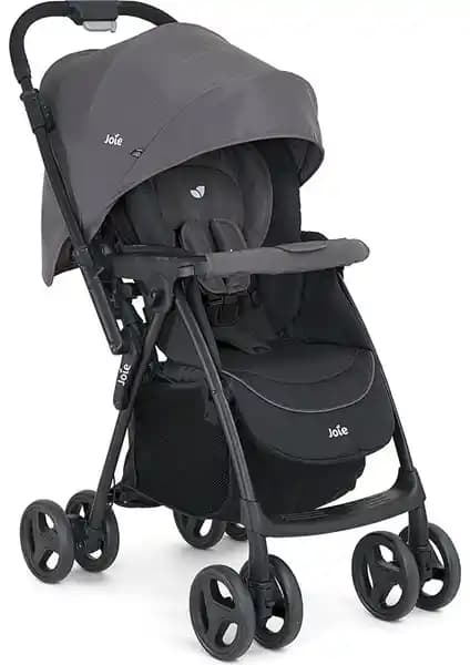 Joie Mirus ve Prego Lotus Bebek Arabası Karşılaştırması: Kullanım Özellikleri ve Fiyat Analizi