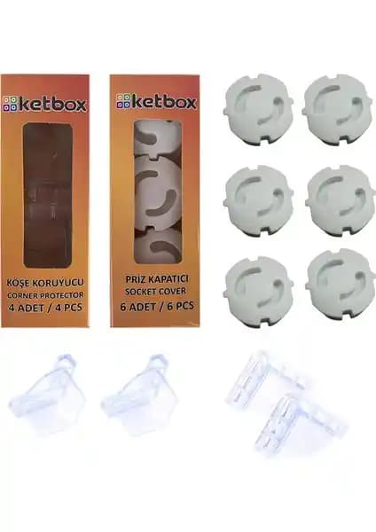Ketbox ve Wappa Çocuk Güvenlik Setleri Karşılaştırması ve Kullanıcı Yorumları