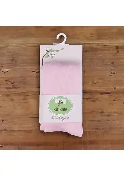 KitiKate S95941 Organik Bebek Külotlu Çorap İncelemesi ve Kullanım Rehberi
