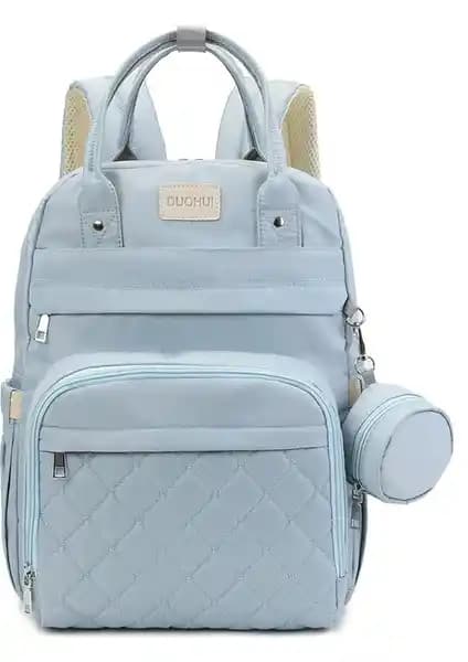 Love Home ve Stylo Paris Anne Bebek Bakım Çantası Karşılaştırması