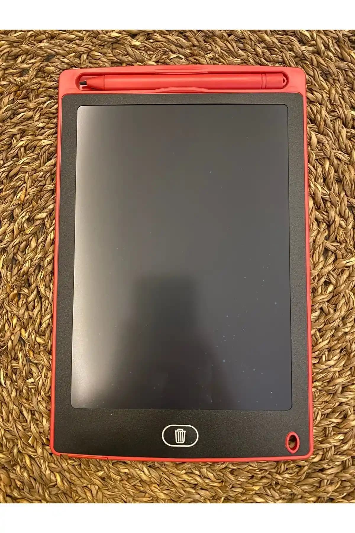 Magicway Mıknatıslı Çizim Tablet Yazı Tahtası 8.5 İnç Pratik ve Taşınabilir Çizim Deneyimi