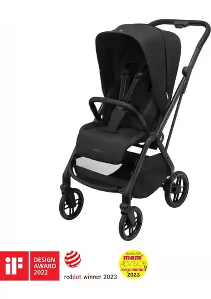 Maxi-Cosi Leona2 ve Pierre Cardin Vovo Bebek Arabası Karşılaştırması: Özellikler ve Kullanıcı Yorumları