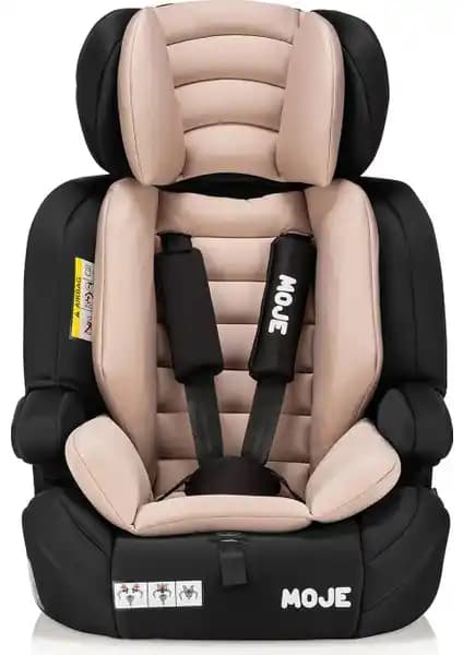 Moje Climp ve Tommybaby Creative Oto Koltuğu Karşılaştırması: Güvenlik, Konfor ve Kullanım Özellikleri
