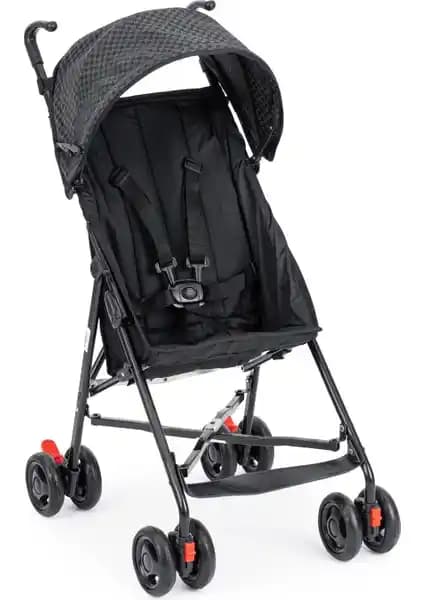 MoonyBaby MB108 Stork Baston Bebek Arabası İncelemesi Güvenlik ve Pratiklik Odaklı