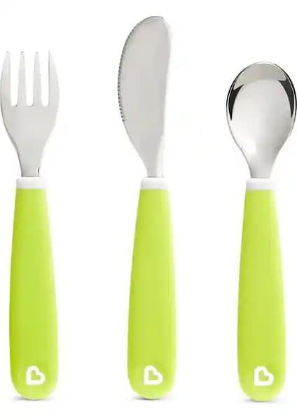 Munchkin Çocuk Yemek Setleri Karşılaştırması: Güvenlik, Dayanıklılık ve Kullanım Kolaylığı