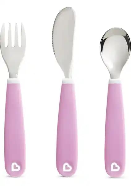 Munchkin Çocuk Yemek Setleri Karşılaştırması: Güvenlik, Ergonomi ve Malzeme Kalitesi