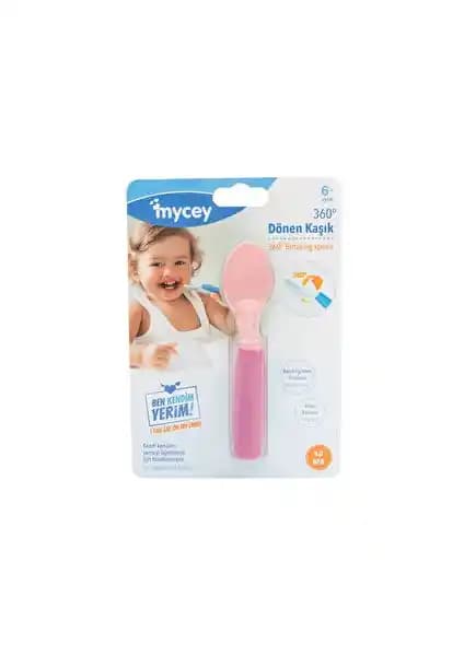 MYCey Mama Kaşıkları Karşılaştırması: Ergonomik ve Güvenli Seçenekler