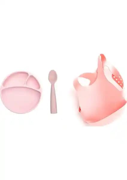 OiOi Beslenme Setleri Karşılaştırması: Pinky Pink ve Bubble Beige Ürünlerinin Özellikleri ve Kullanıcı Yorumları