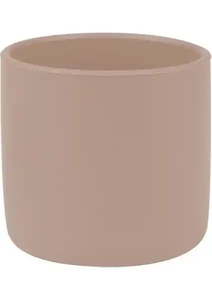 OiOi Silikon Mini Bardak 180 ml: Çocuklar İçin Sağlıklı ve Pratik İçme Çözümü