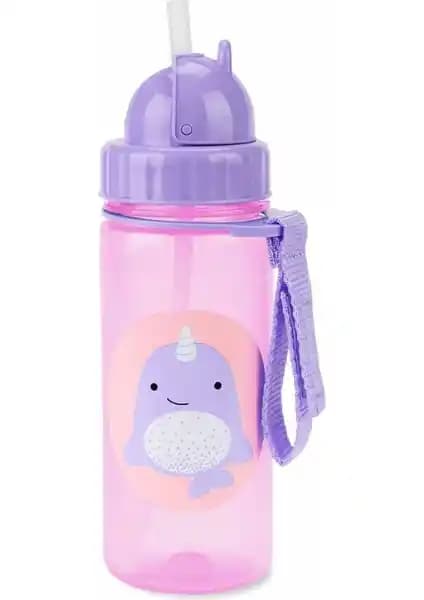 Skip Hop ve Wee Baby Pipetli Suluk Karşılaştırması: Güvenlik ve Kullanım Kolaylığı