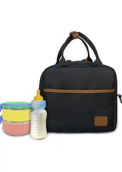Stylo Food Bag ve Stylo Mommy Bag Karşılaştırması: Malzeme, Hacim ve Kullanım Özellikleri