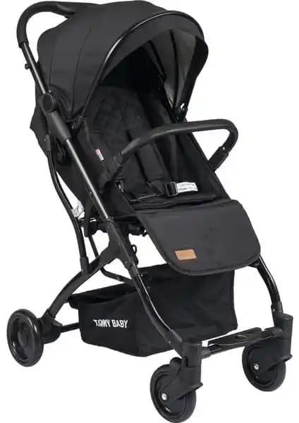 Tommybaby Kabin Boy Standart Bebek Arabası İncelemesi ve Kullanıcı Yorumları