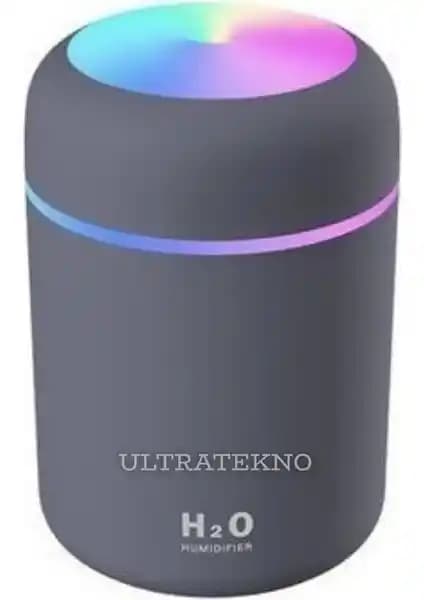 UltraTekno H2o Nemlendirici ile İç Mekan Hava Kalitesini Artırma Çözümü