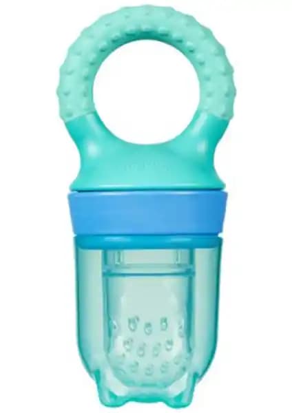 Wee Baby Meyve Süzgeci ve Diş Kaşıyıcı Karşılaştırması: Özellikler ve Kullanıcı Yorumları
