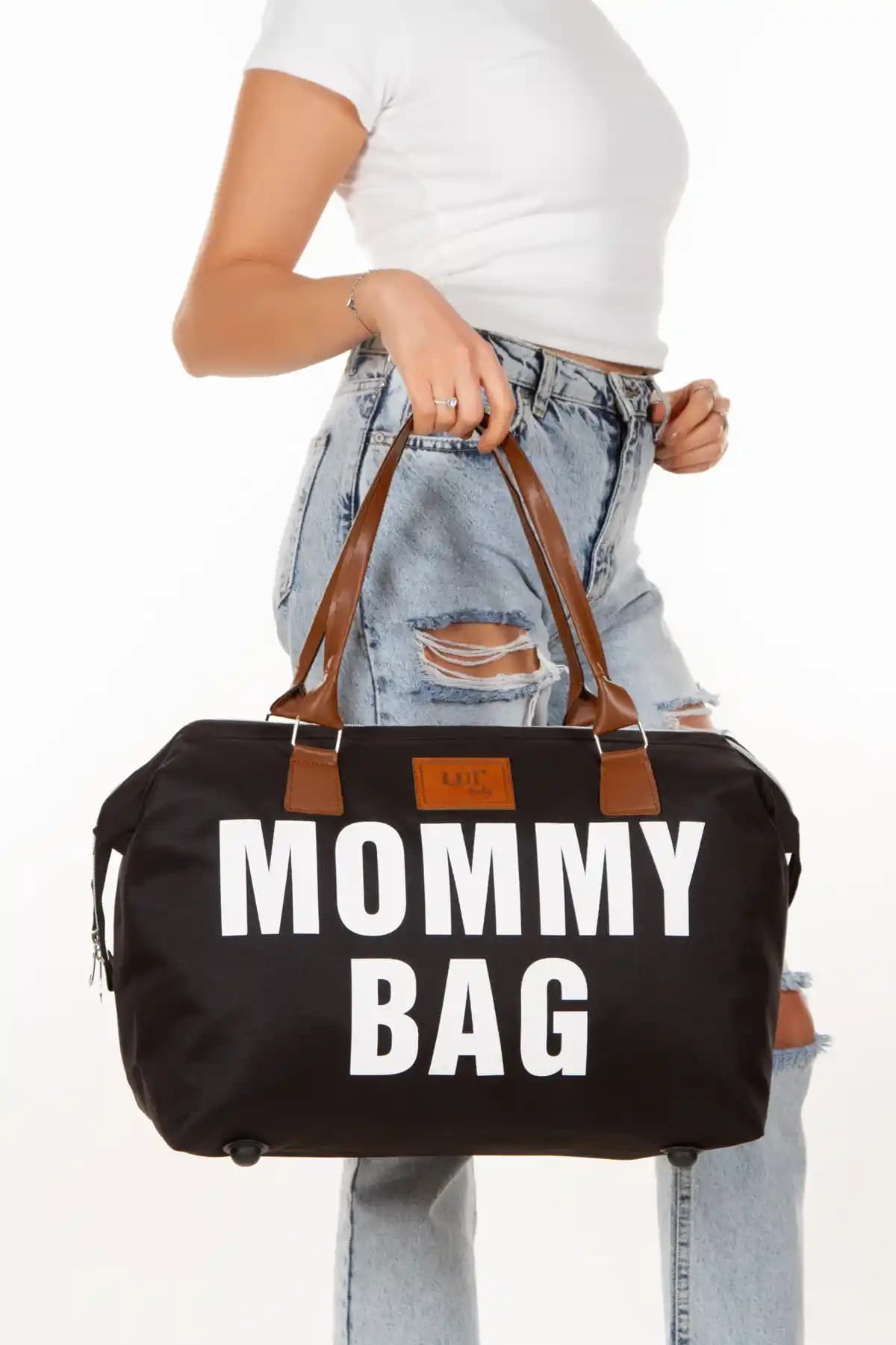 Yerli Baby Mommy Bag: Şık ve Fonksiyonel Bebek Anne Çantası Özellikleri ve Kullanım Avantajları